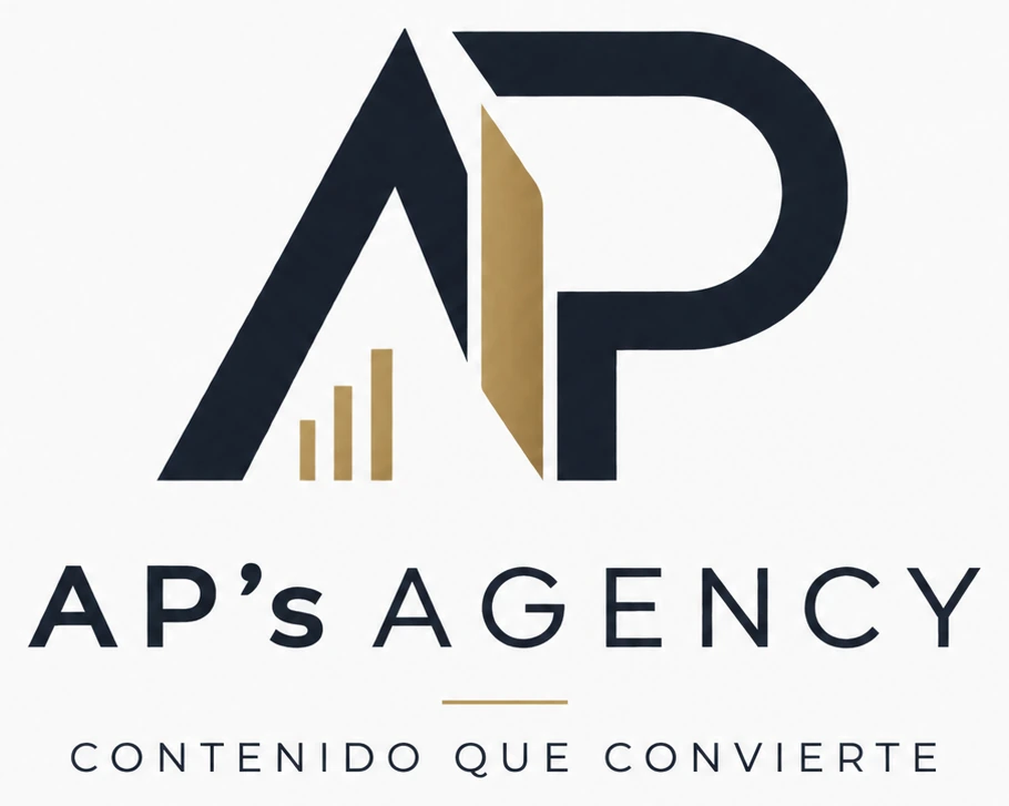 Logo AP's Agency